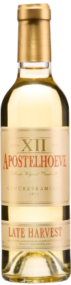 Gewürztraminer Late Harvest