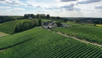 50 jaar Apostelhoeve