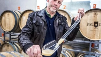 Bubbels van eigen bodem